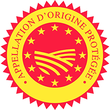 The Protected Designation of Origin (PDO)